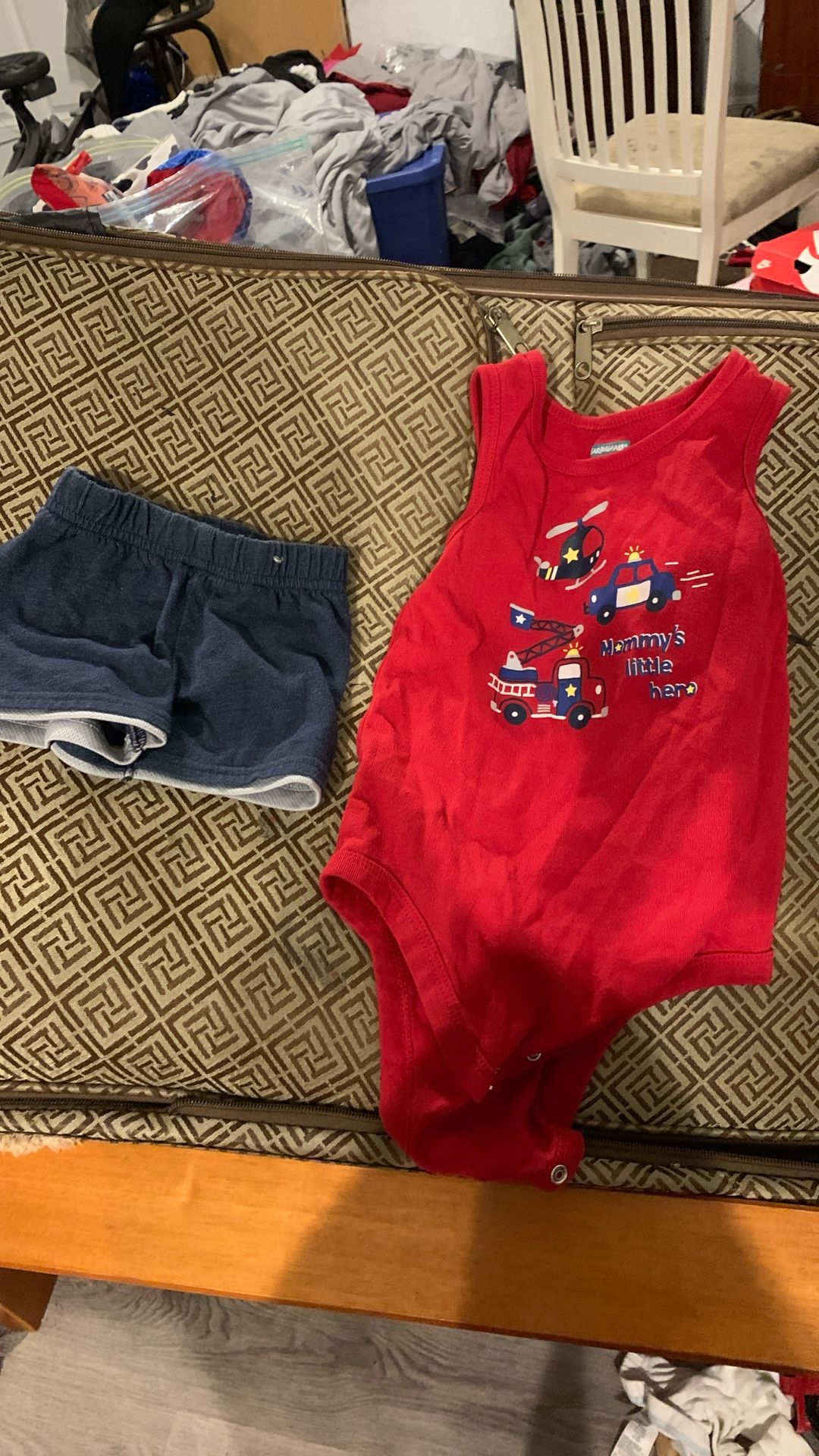 Baby Clothes