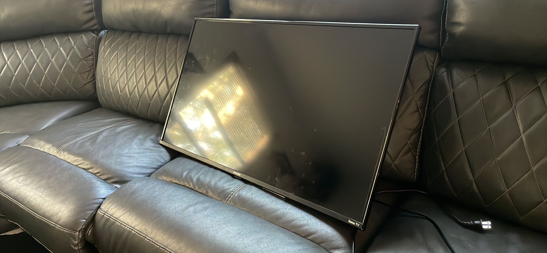 Phillips Roku Tv