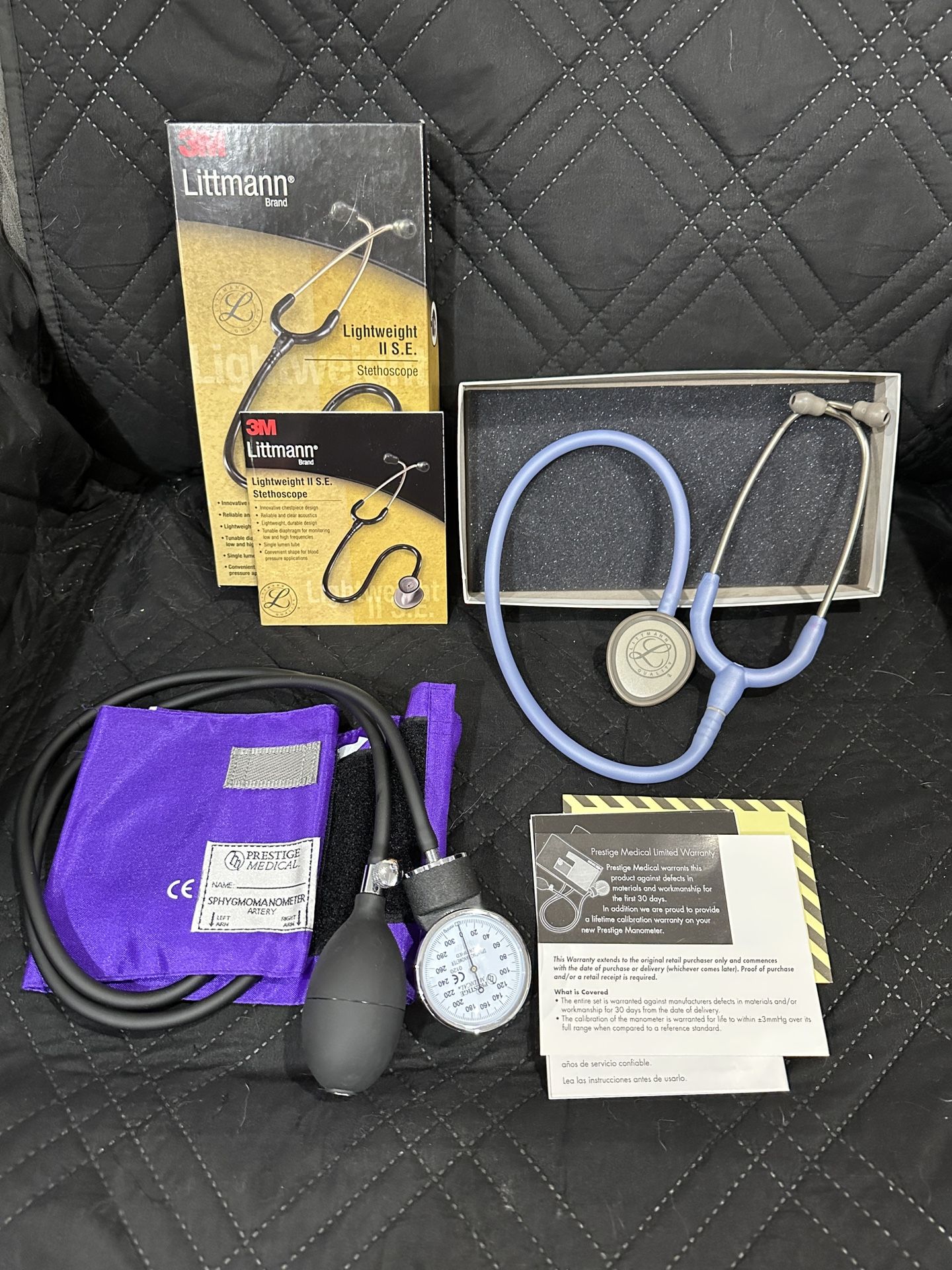 Brand New Littmann Stethoscope