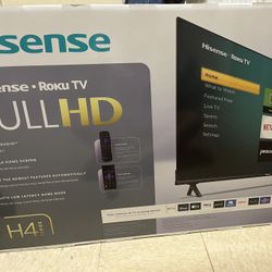 Hisense Tv