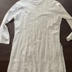 New Woman’s Tunic , Size M