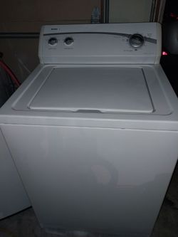 Washer