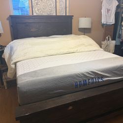 Queen Size Mattress
