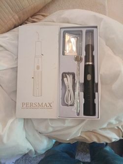 Persmax Ultrasonic Dental Cleaner