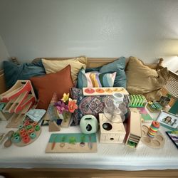 Lovevery Toy Bundle Prices In Description