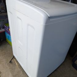 Samsung Washing Machine