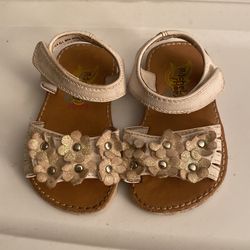 Girl Sandals