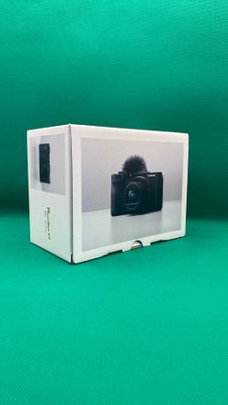 Canon Powershot V1