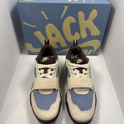 Nike Zoom Field Jaxx Leche Blue
