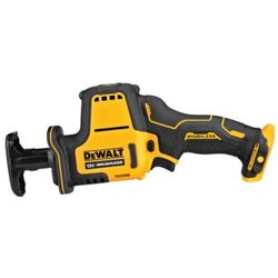 DeWALT XTREME 12V MAX* Brushless One-Handed Cordless Reciprocating Saw
