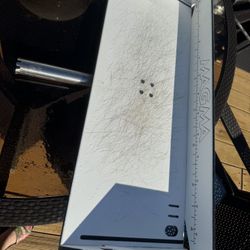 Magma fishing fillet table 