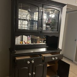 China cabinet