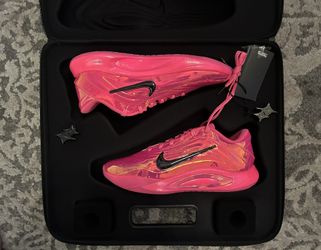 A’One Warning Label