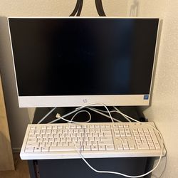 HP computer Barely Used