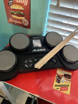 Drums