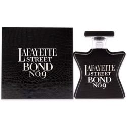 Bond No. 9 Lafayette Street Unisex EDP 1.7oz 50ml | Luxury Perfume
