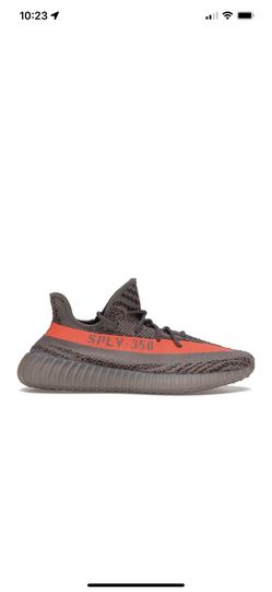 Yeezy Beluga Reflective Size 5.5/7Womens