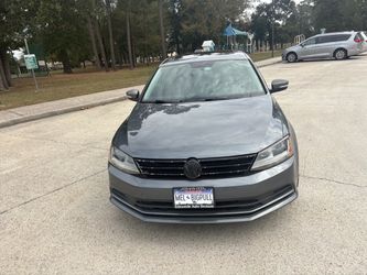 2017 Volkswagen Jetta