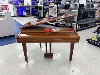 Samick SDP-150G Piano! 