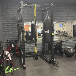 Power Rack