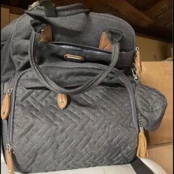 Diaper Bag