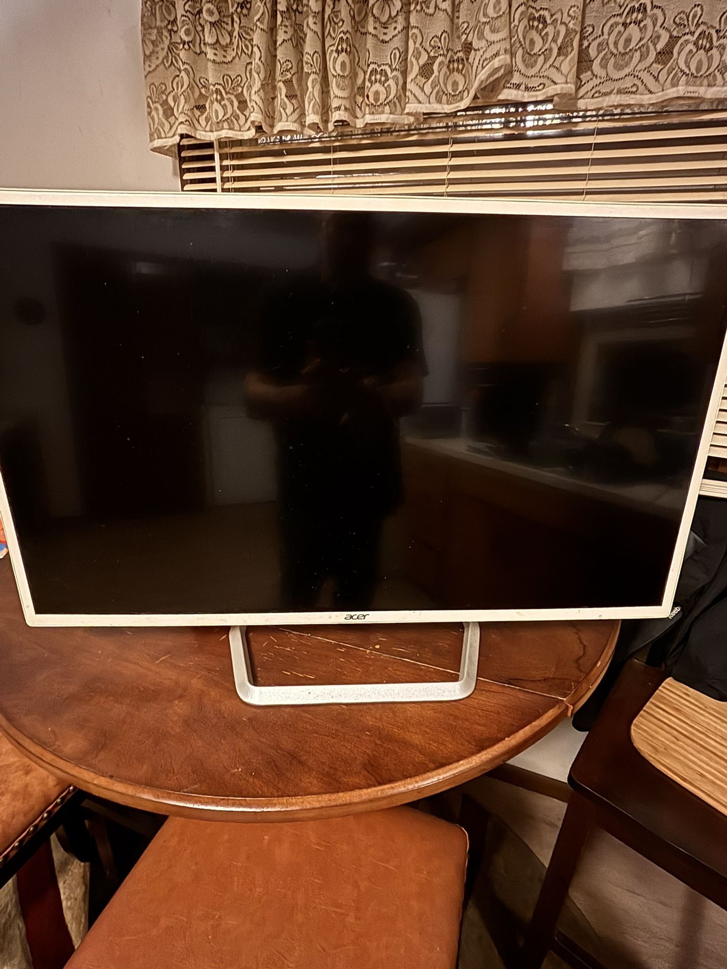 Acer Monitor