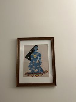 Art / Picture Frames