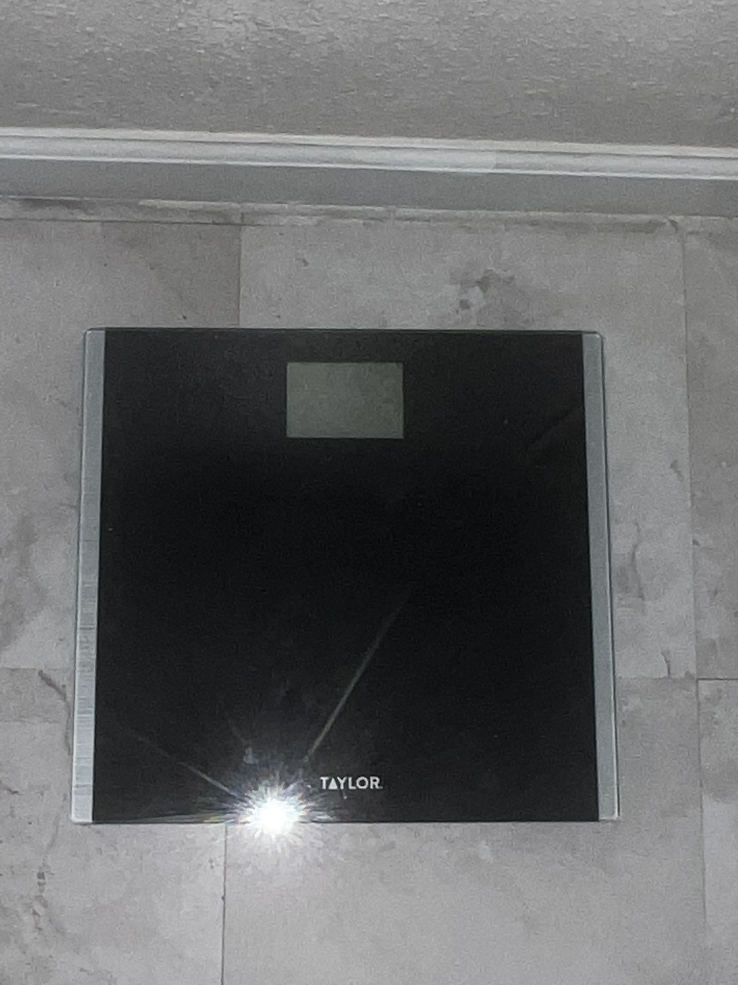 Weight Scale