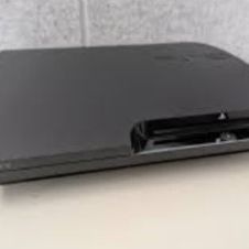 PlayStation 3 Console Only