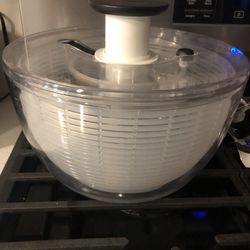 OXO Salad Spinner 