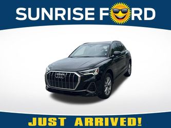 2025 Audi Q3