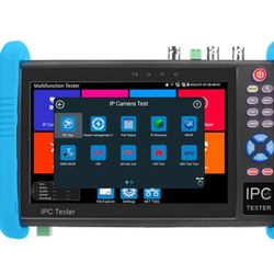 NOYAFA NF-716ADHS PRO All-in-one IPC CCTV Camera Tester