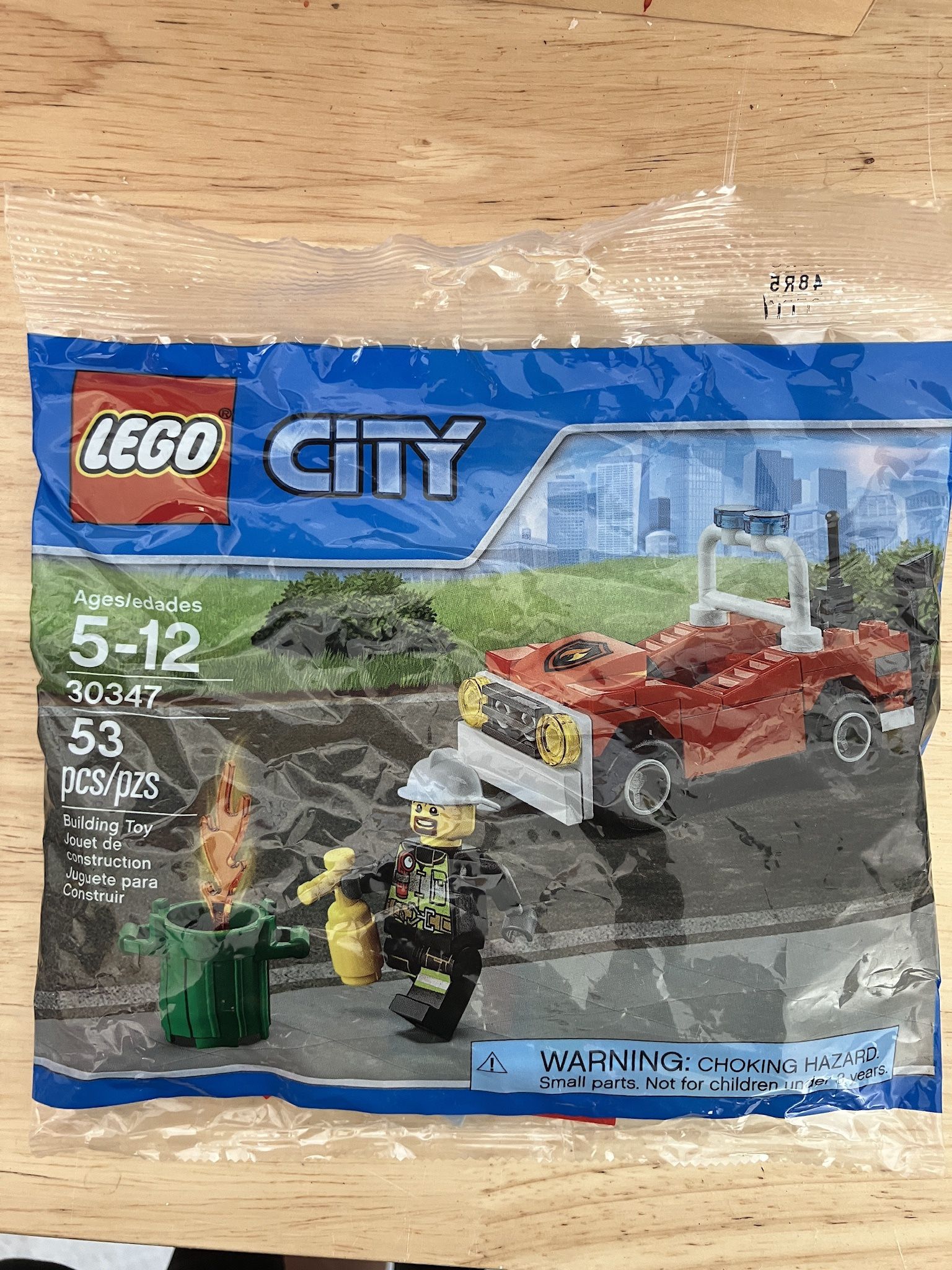 Lego
