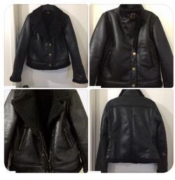 Nice jacket size medium