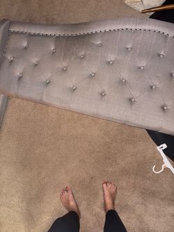 Bed frame