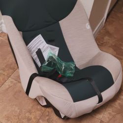 Toddler Car Seat