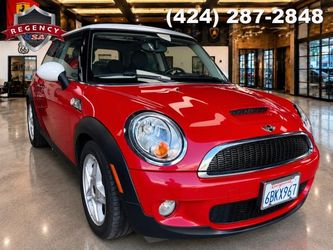 2007 MINI Cooper