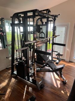 💥Smith Machine 300💥