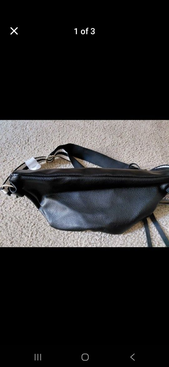 Fanny Bag Waist Bag $10 NEW Still Available 19114