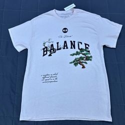 Pacsun Graphic T-Shirt M, New with Tags