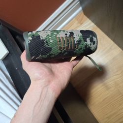 JBL Flip 6