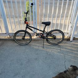 Bike BMX