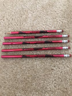 Return of the Jedi Pencils