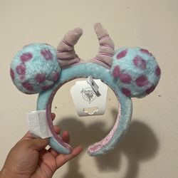 Sully Ears