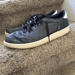 Nike Air Jordan 1 Low