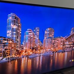 SONY 55 inch TV