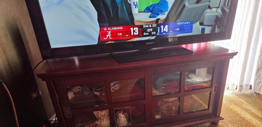 Tv stand