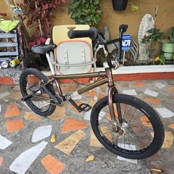 20" Edit BMX Bike