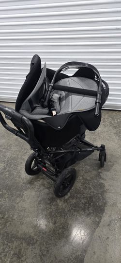 Stroller Basinet