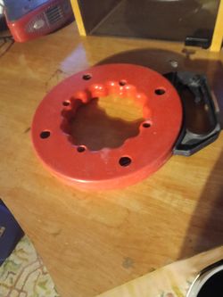 Gardner deluxe fish tape